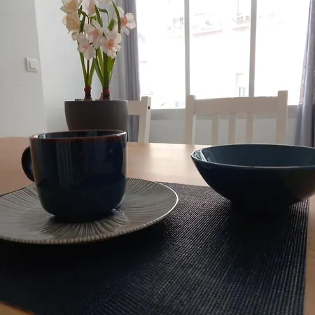 Congreso Comfort Sunlight Urban Apartmán Torremolinos