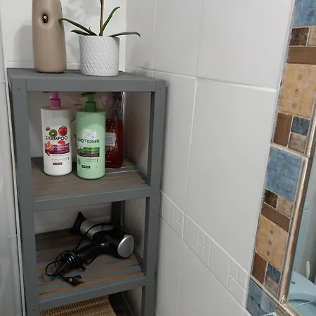 Congreso Comfort Sunlight Urban Apartmán