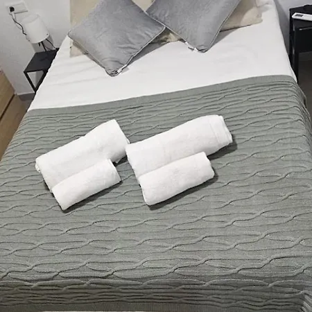 Congreso Comfort Sunlight Urban *