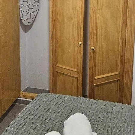 Congreso Comfort Sunlight Urban Torremolinos