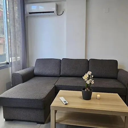 Apartmán Congreso Comfort Sunlight Urban Torremolinos