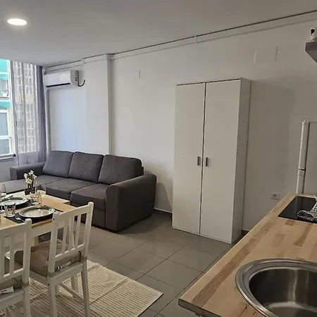 Congreso Comfort Sunlight Urban