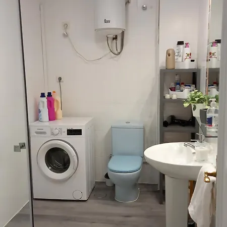 Congreso Comfort Sunlight Urban Apartmán *