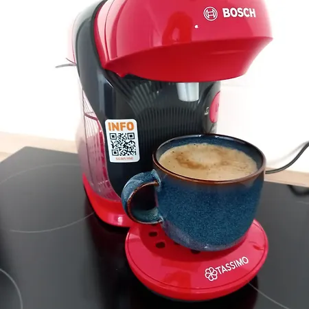 Apartmán Congreso Comfort Sunlight Urban