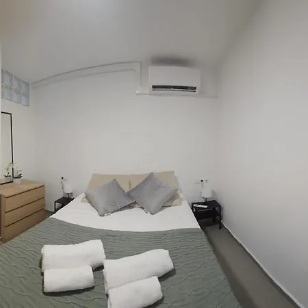 Congreso Comfort Sunlight Urban Apartment *