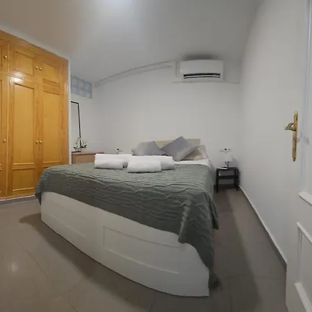 Apartment Congreso Comfort Sunlight Urban