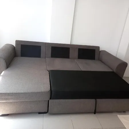 Congreso Comfort Sunlight Urban Apartment *