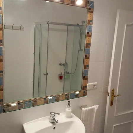 Apartamento Congreso Comfort Sunlight Urban Torremolinos