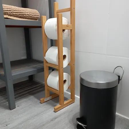 Congreso Comfort Sunlight Urban Apartamento *