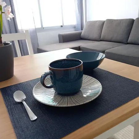 Congreso Comfort Sunlight Urban Apartamento Torremolinos