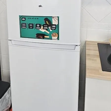 Apartamento Congreso Comfort Sunlight Urban Torremolinos