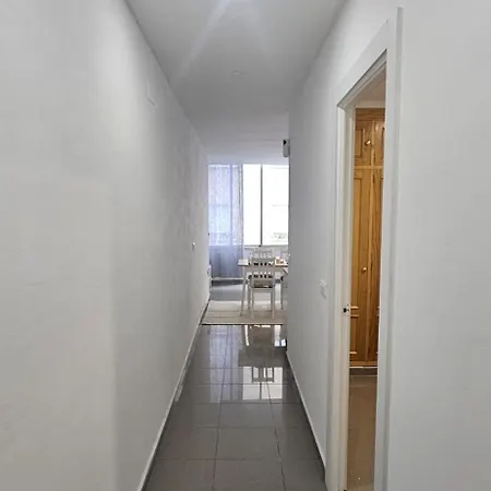 Congreso Comfort Sunlight Urban Apartment