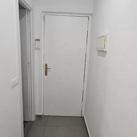 Apartamento Congreso Comfort Sunlight Urban