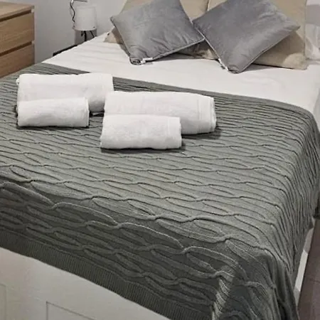 Congreso Comfort Sunlight Urban