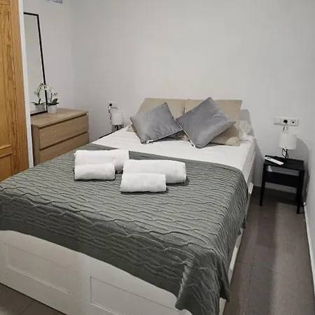 Congreso Comfort Sunlight Urban