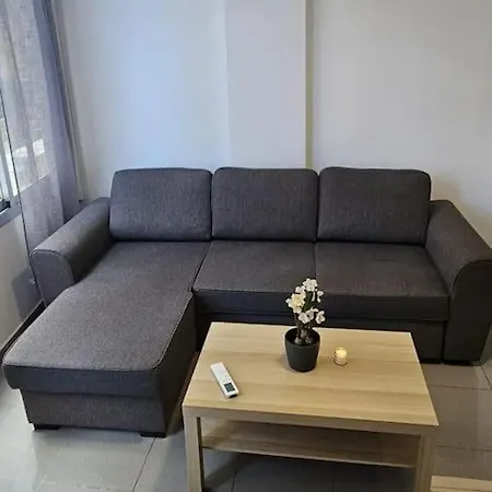 Congreso Comfort Sunlight Urban * Torremolinos