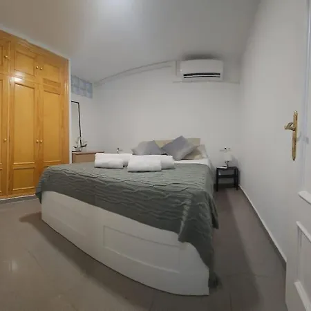 Appartement Congreso Comfort Sunlight Urban