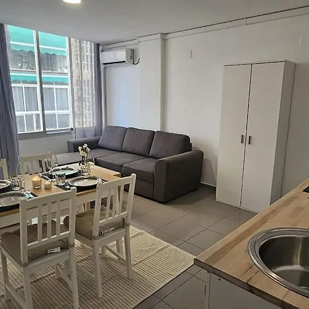 Congreso Comfort Sunlight Urban Apartamento