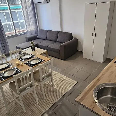 Congreso Comfort Sunlight Urban