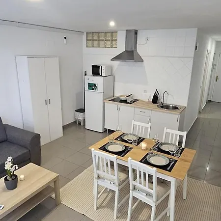 Congreso Comfort Sunlight Urban Torremolinos