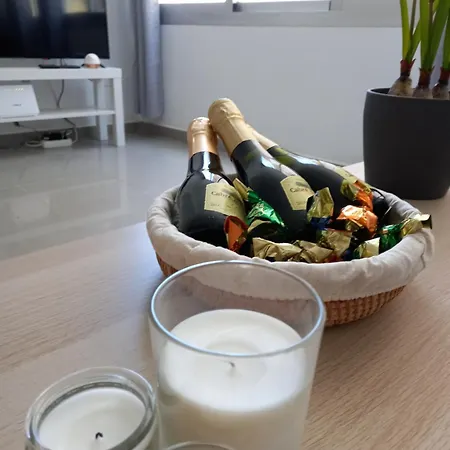 Congreso Comfort Sunlight Urban Apartment