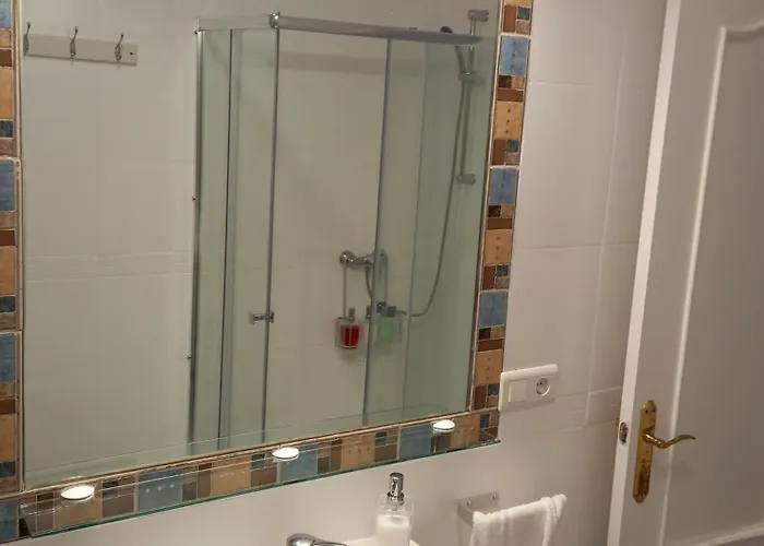 Appartamento Congreso Comfort Sunlight Urban Torremolinos