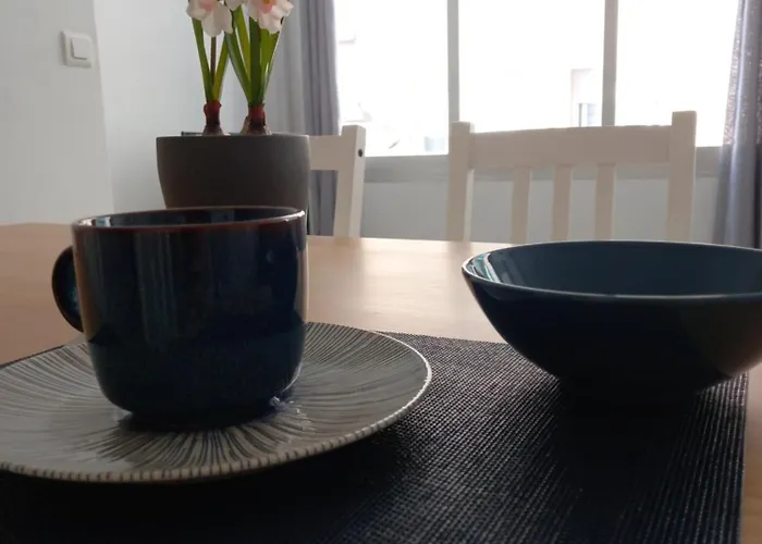 Congreso Comfort Sunlight Urban Appartamento Torremolinos