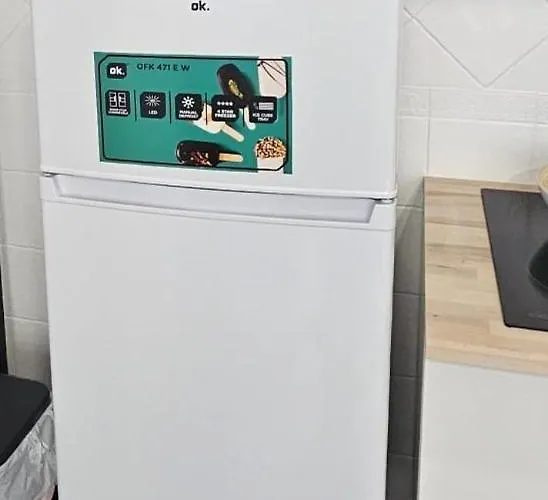 Appartamento Congreso Comfort Sunlight Urban Torremolinos