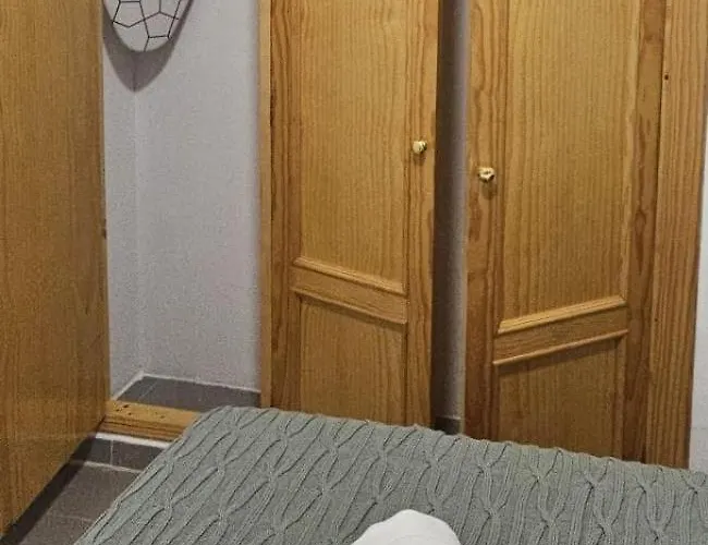 Congreso Comfort Sunlight Urban Torremolinos