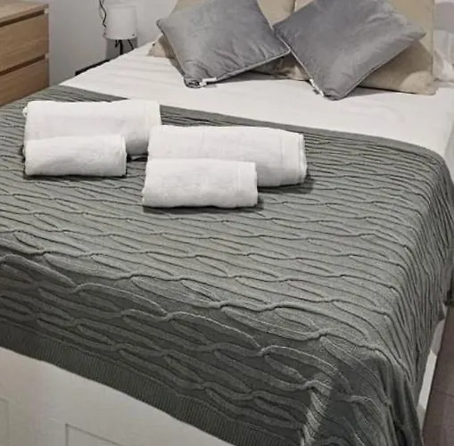 Congreso Comfort Sunlight Urban