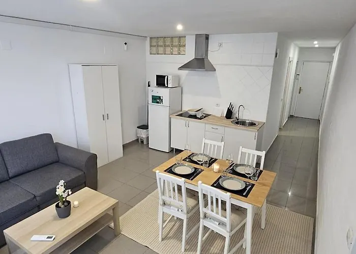 Congreso Comfort Sunlight Urban Torremolinos