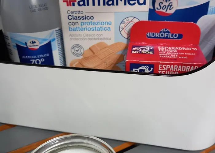 Appartamento Congreso Comfort Sunlight Urban *