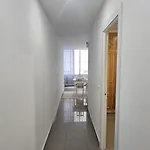 Congreso Comfort Sunlight Urban Apartment