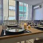 Apartment Congreso Comfort Sunlight Urban