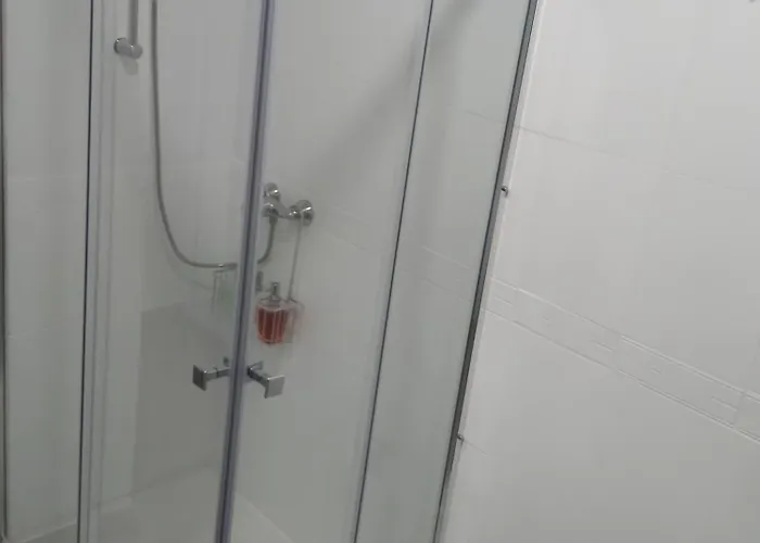 Congreso Comfort Sunlight Urban Apartamento