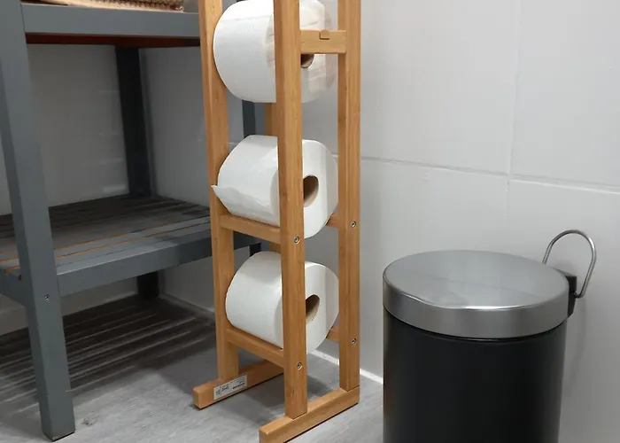 Congreso Comfort Sunlight Urban Apartamento *