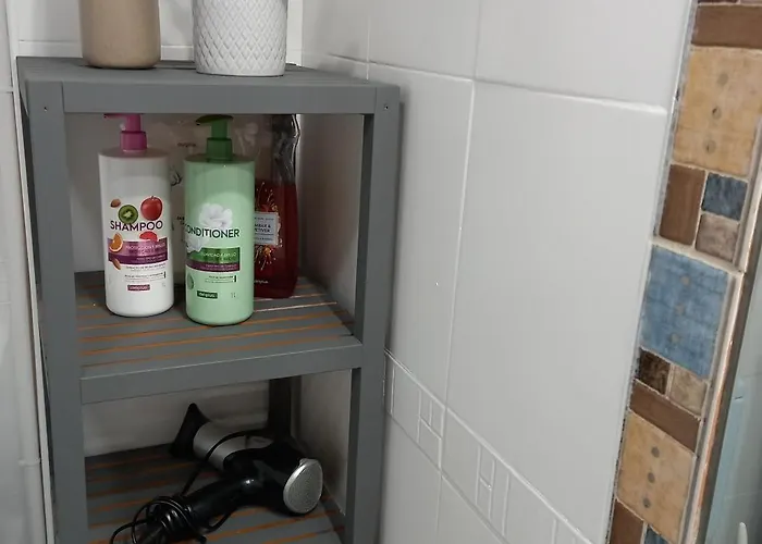 Congreso Comfort Sunlight Urban Apartamento