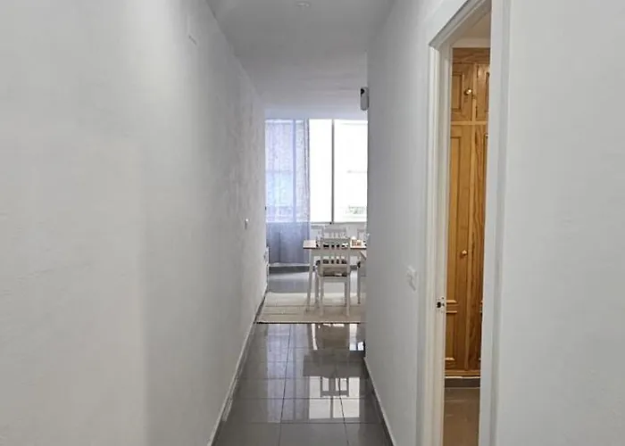 Congreso Comfort Sunlight Urban Apartamento