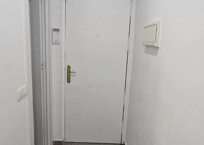 Apartamento Congreso Comfort Sunlight Urban