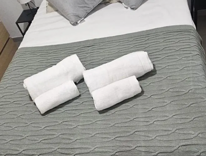 Congreso Comfort Sunlight Urban *