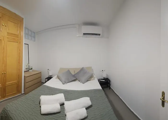 Congreso Comfort Sunlight Urban Apartamento *