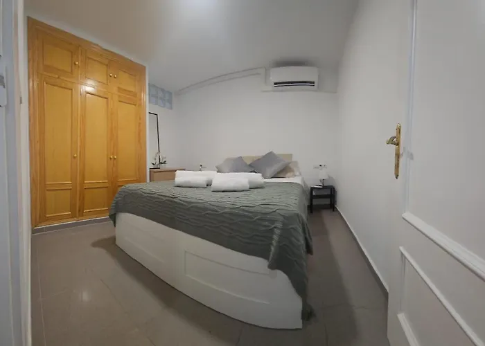 Apartamento Congreso Comfort Sunlight Urban