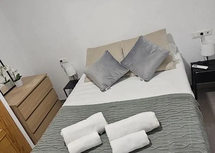 Apartamento Congreso Comfort Sunlight Urban