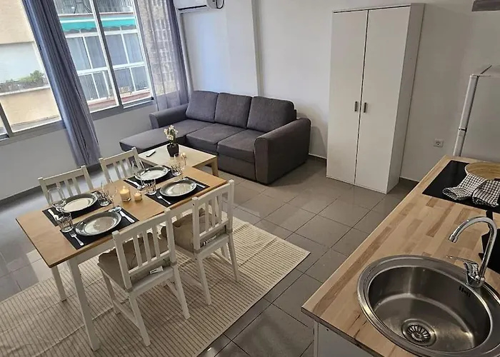 Congreso Comfort Sunlight Urban