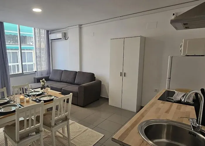 Congreso Comfort Sunlight Urban