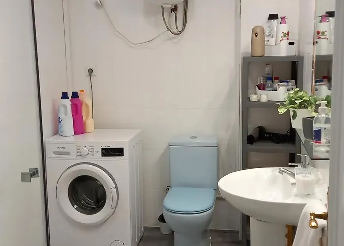 Congreso Comfort Sunlight Urban Apartamento *