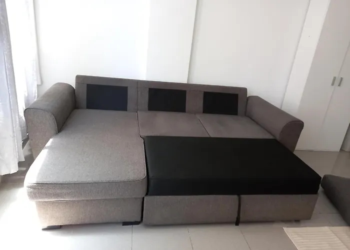 Congreso Comfort Sunlight Urban Apartamento *