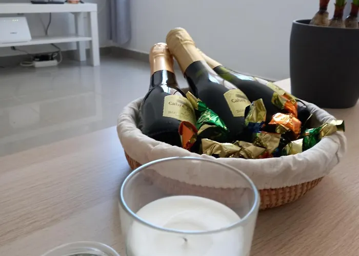 Congreso Comfort Sunlight Urban Apartamento