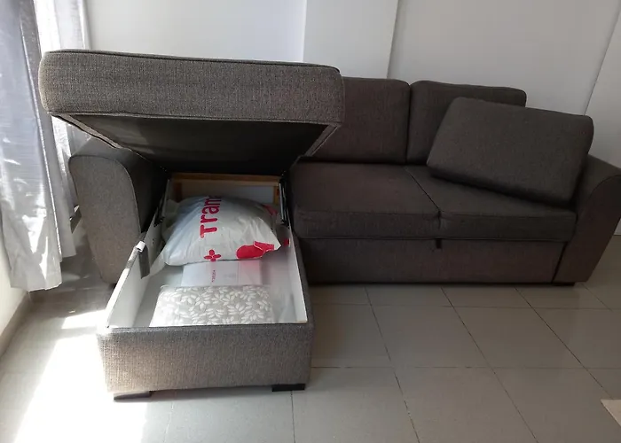 Congreso Comfort Sunlight Urban Apartamento